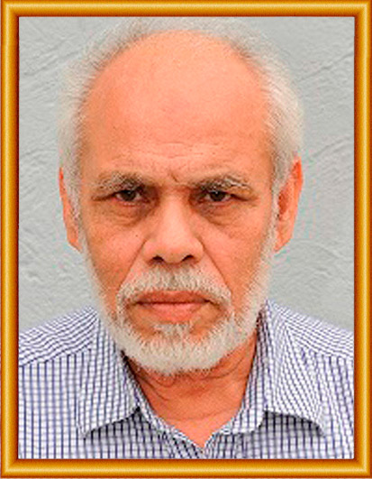 Honorary Fellowship